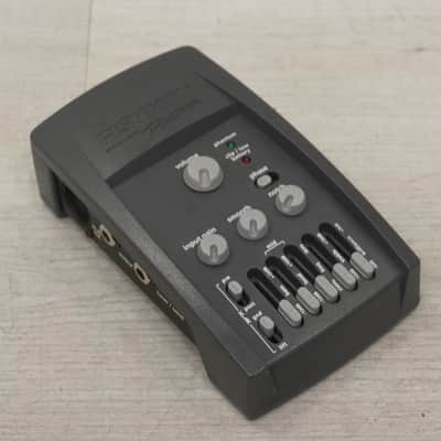 Fishman Pro-EQ Platinum Preamp / EQ / D.I. image 1