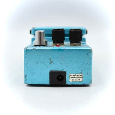 Boss CE-3 Chorus Check Lamp Not Work 1987 Made in Japan Green Label Vintage Guitar Effect Pedal 772900 image 7