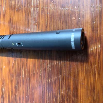 RODE NTG1 Shotgun Microphone 2007 - Present - Black image 2