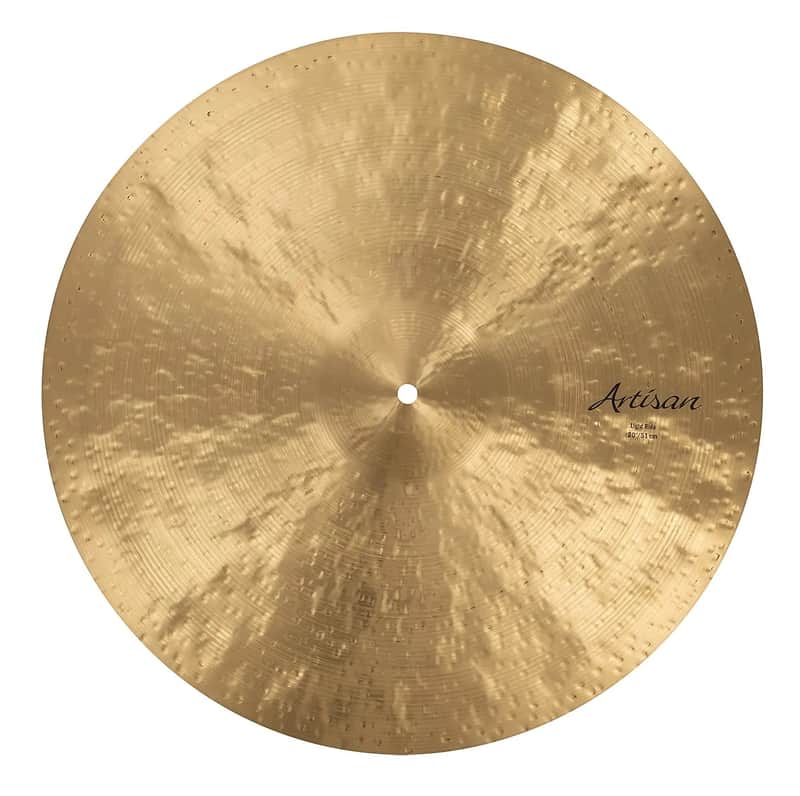Sabian 20" Artisan Light Ride Cymbal image 1