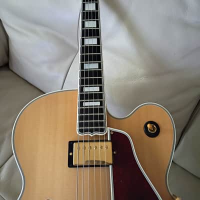 Gibson L-5 2008 - BLONDE image 10