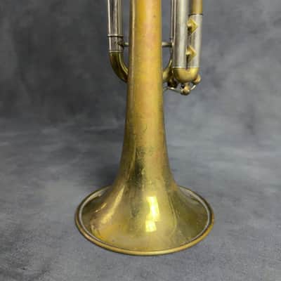 2000s Cannonball Stone Series Bb Trumpet image 17