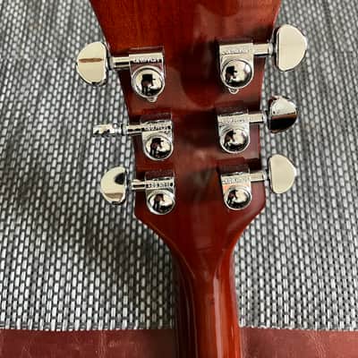 “Epiphone CASINO” 2025 - SUNBURST image 3