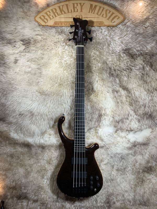 Tom Martinson Nessie 5 2023 image 1