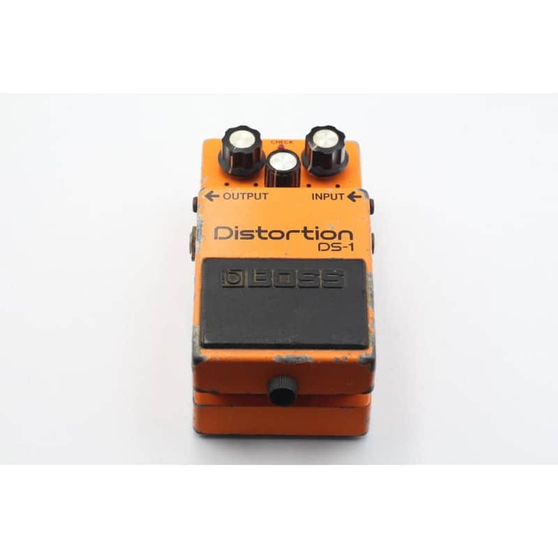 Boss DS-1