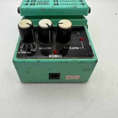 Boss PN-2 Tremolo/Pan (Silver Label) - x3445 image 3