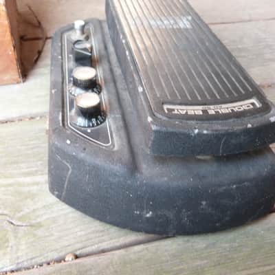 Roland AD-50 double beat fuzz image 7