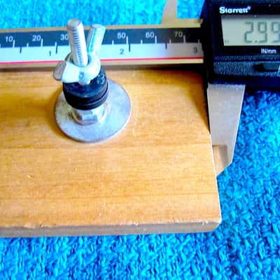 Immagine Single Crotale Mount - 3