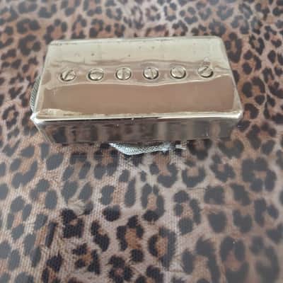 Seymour Duncan Pick up Fat Cat Pro type image 1