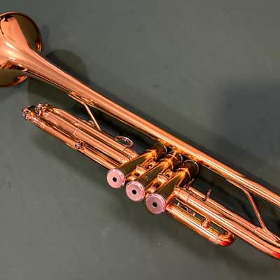 Yamaha YTR‑2335 Bb Trumpet, Almost Mint! image 13