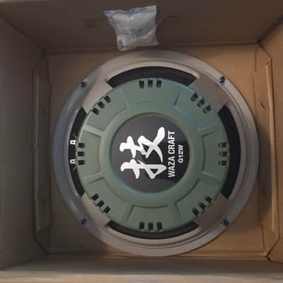 Boss Waza Craft G12W image 3