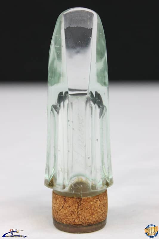 Selmer HS* CLARION クリスタルマウスピース Selmer HS* CLARION