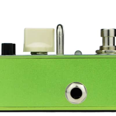 Toms Line Mod Station Modulation Guitar Effects Pedal  11 classic modulation effects image 2
