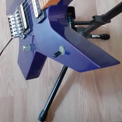 Made in Japan Killer KG Pirates by ESP,Akira Takasaki | Reverb