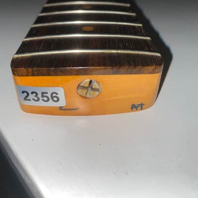 Fender P Bass American Classic 60’s 2023 - Lacquer image 4