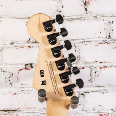 Charvel Pro-Mod San Dimas Style 1 - Natural Ash USED image 5