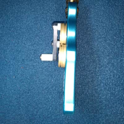 Pro Fret Bender/Unbender - Straightener - G-Tech Guitar Works image 3