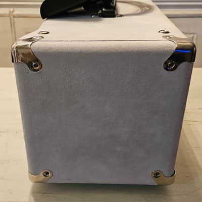 Smarte Belle P51 Dumble Style Tube Amp image 8