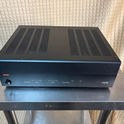 4-Channel Power Amplifier Adcom GFA-2535 4-Channel Power Amplifier image 4