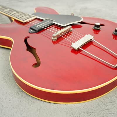 1962 Gibson ES-330 TC image 10