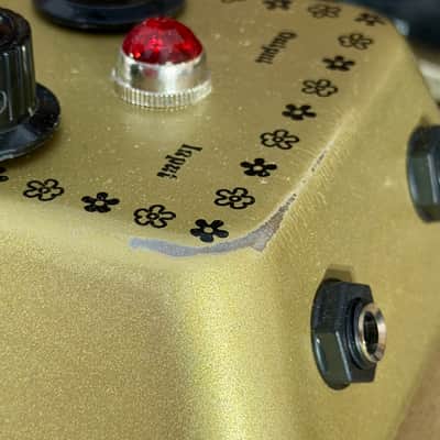Luxury Tone FX ZONK PROJET BIG SIZE  Hand Crafted FUZZ MACHINE  RELIC 2026 image 15