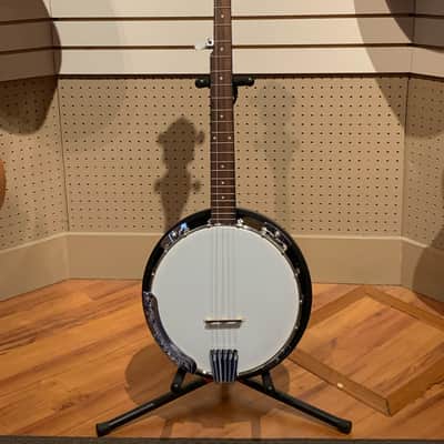 Gold Tone CC-BG 5 String Banjo image 5