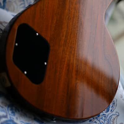 Gibson Les Paul Standard '50s 2022 - Goldtop image 6