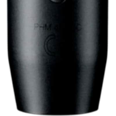 Shure PGA81 Small Diaphragm Condenser Microphone image 1
