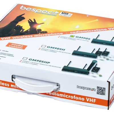 Bespeco GM905R 2024 - Black image 9