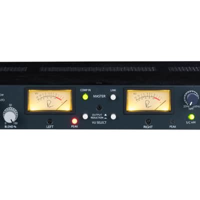Rupert Neve Designs 5254 Dual Diode Bridge Compressor image 4
