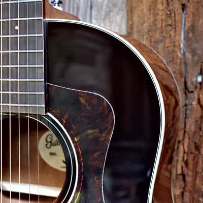 Guild Westerly Collection DS-240 Memoir - Sunburst image 6