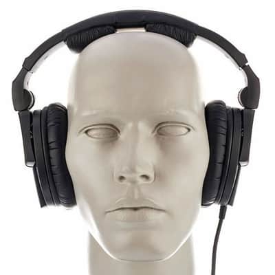 Sennheiser HD 280 Pro | Over Ear Headphones. New with Full Warranty! image 14