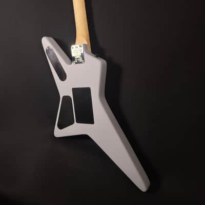 EVH Star Limited Edition 2023 - Primer Gray image 11