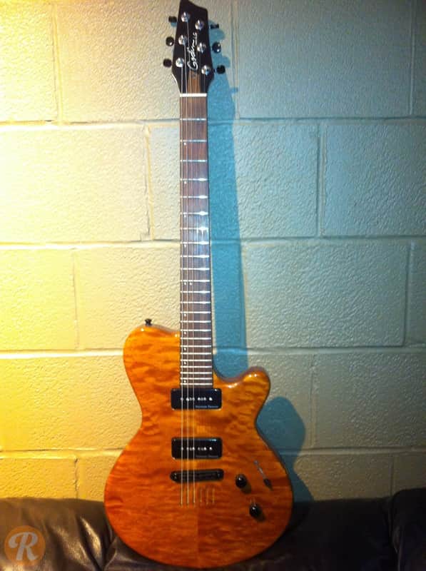Godin Performance Series LG image 2
