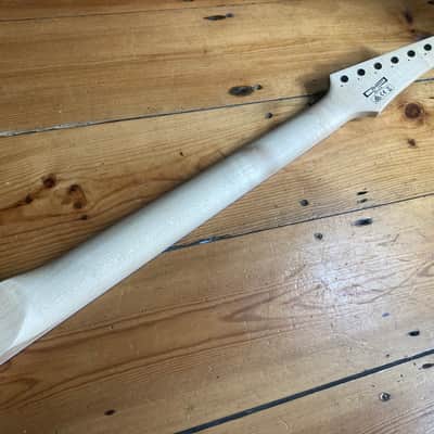 Ibanez Gio GRG170DXL Electric Guitar Neck 2021 Left Handed image 7