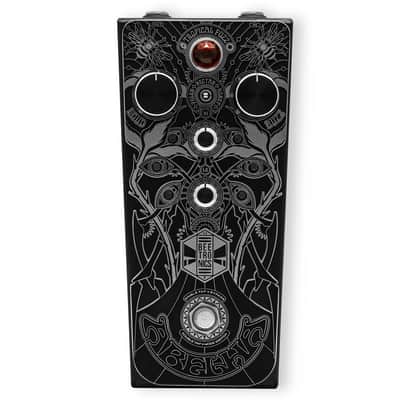 Beetronics ABELHA Tropical Fuzz image 2