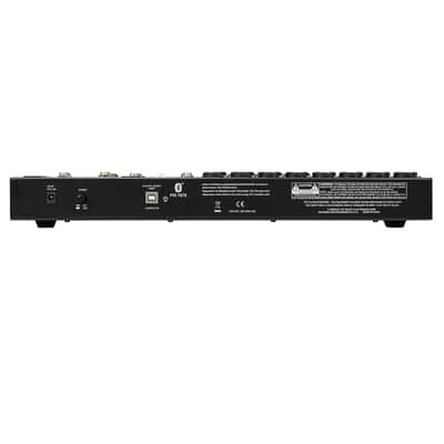 Peavey 14 BT Mixer image 2