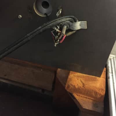 Gray Research 108 tonearm and HF-500 turntable image 13