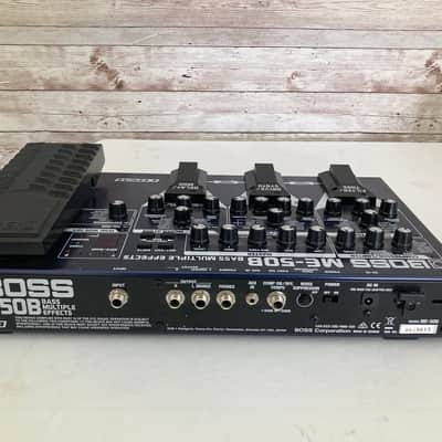 Used Boss ME-50B image 6