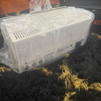 Orange TT15H Tiny Terror 15-Watt Guitar Amp Head 2006 - 2016 - White image 4