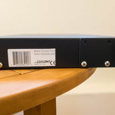 Creation Audio Labs MW-1 Studio Tool image 7