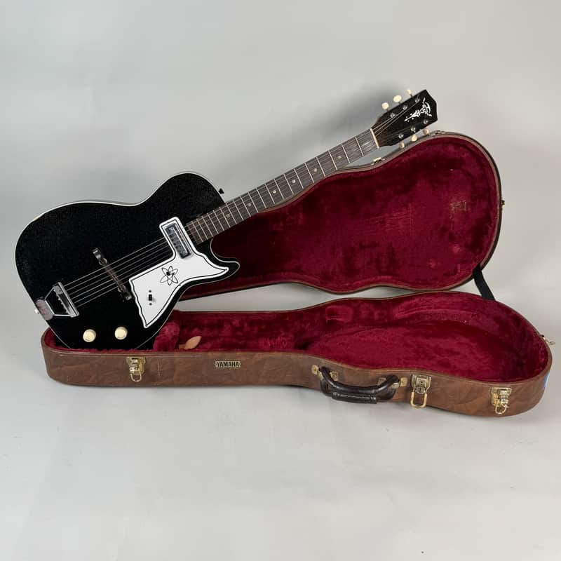 Harmony Alden H-45/9908 W/ HSC image 1
