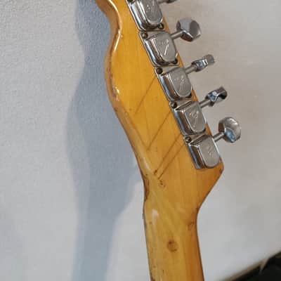 1977 Fender Telecaster, lightweight image 6