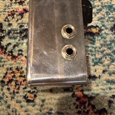 Austone Electronics Vibro Stomp image 5
