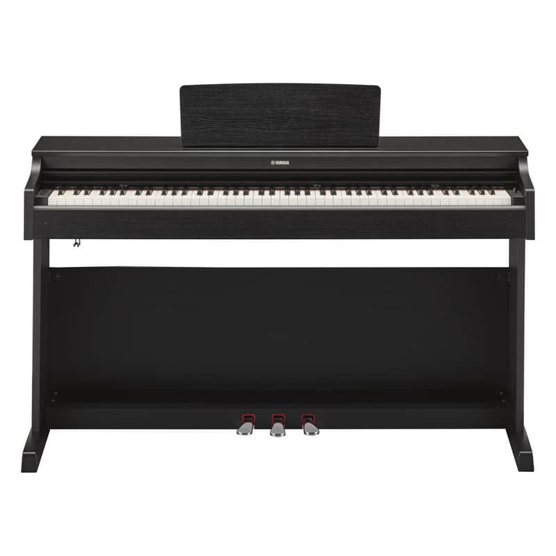 Yamaha YDP-163 Arius 88-Key Digital Piano image 2