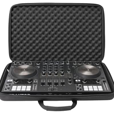 Magma CTRL Case XL Plus Hardshell Case Fits Omnis Duo, Mixstream Pro +, DDJ-SR2, Traktor Kontrol S4 MK3, and Similar Sized DJ Controllers image 12