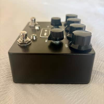Browne Carbon X +MIDI Mod image 4