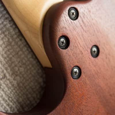 Ibanez S470-SOL - Japan FujiGen - 93/94 - Soft Case image 12