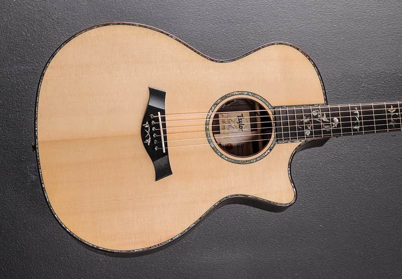 Taylor Used Legacy 914CE '25 image 1