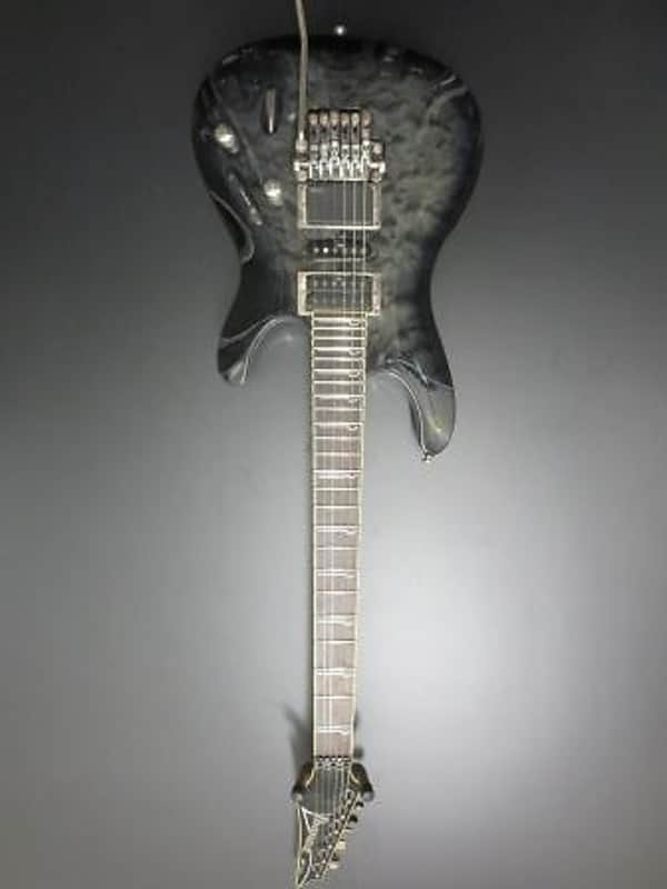 Ibanez S570DXQM image 1